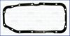 FEBI 04588 Gasket, wet sump